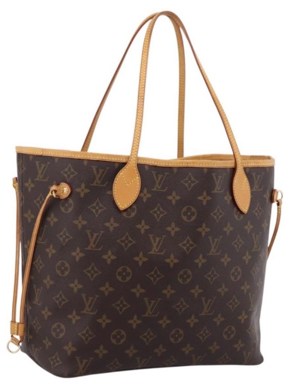Louis Vuitton Neverfull Authentic